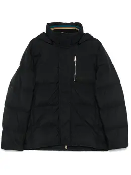 Paul Smith: Чёрная куртка 