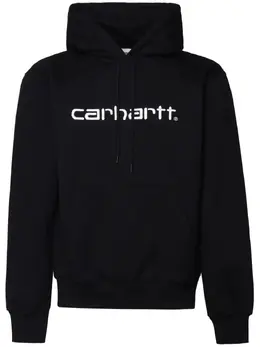 Carhartt WIP: Толстовка с принтом 