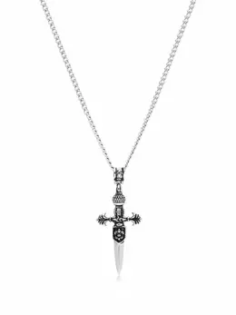 Nialaya Jewelry: Подвеска 