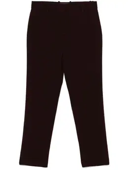 Ermanno Scervino: Красные брюки 