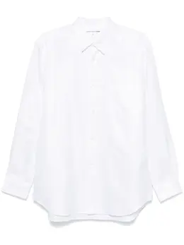 Comme Des Garçons Shirt: Жаккардовая рубашка 