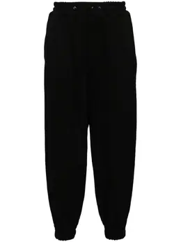 Junya Watanabe MAN: Хлопковые брюки 