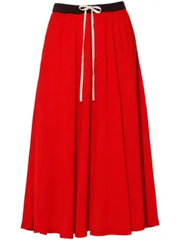 Cashmere In Love: Юбка миди 