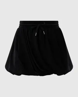 Helmut Lang: Чорні спідниці 