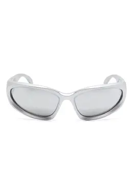 Balenciaga Eyewear: Очки 