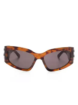 Balenciaga Eyewear: Очки 