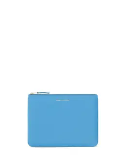 Comme Des Garçons Wallet: Косметичка 