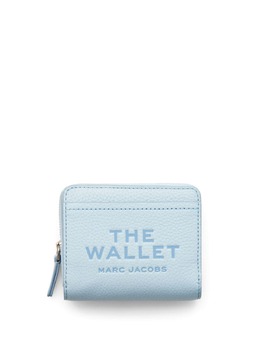 Marc Jacobs: Светлый кошелёк  The