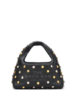 Marc Jacobs: Чёрная сумка  The