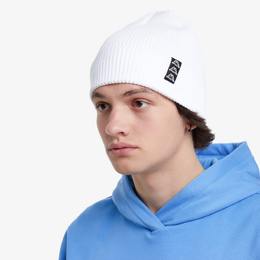 Kappa: Белая шапка 