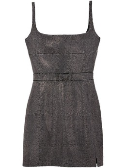 Marc Jacobs: Чёрное платье  The