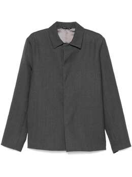 Costumein: Куртка из шерсти 