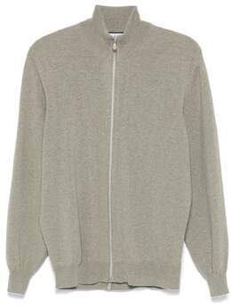 Brunello Cucinelli: Кашемировый кардиган 