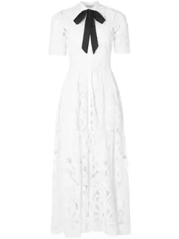Temperley London: Платья-рубашки 
