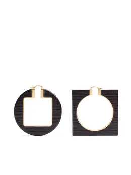 Jacquemus: Серьги 