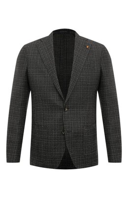 Sartoria Latorre: Пиджаки из шерсти 