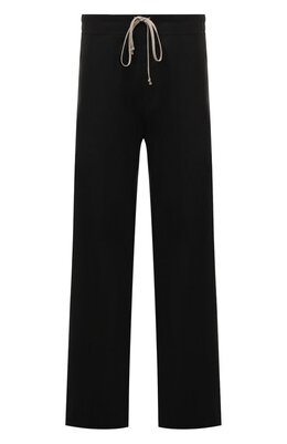 Rick Owens: Хлопковые брюки 