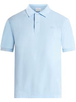 Lacoste: Хлопковое поло 