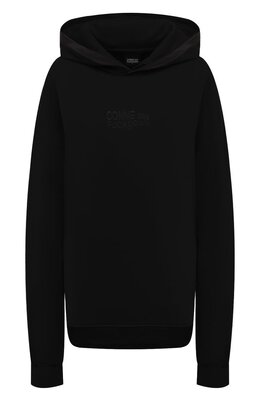 Comme des Fuckdown: Хлопковая толстовка 