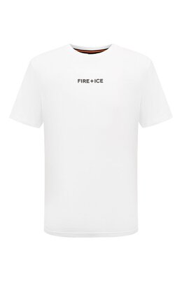 Bogner Fire+Ice: Хлопковая футболка 