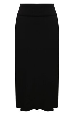 Rick Owens: Юбка миди 