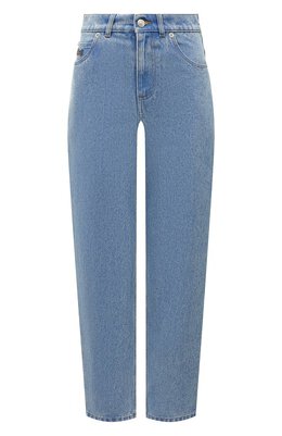 Marni: Джинсовые джинсы 