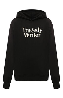 Tee Library: Трикотажная толстовка 
