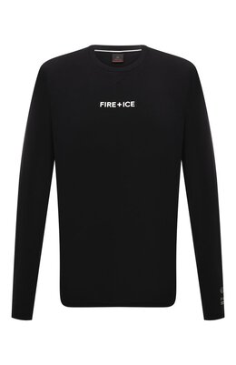 Bogner Fire+Ice: Хлопковый свитшот 