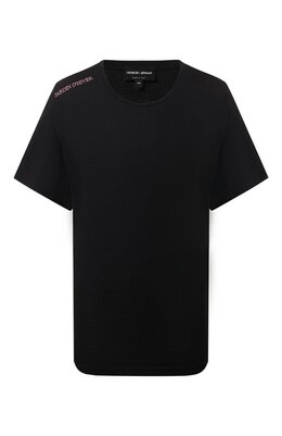 Giorgio Armani: Футболка из шерсти 
