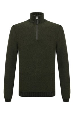 Bogner: Свитер из шерсти 