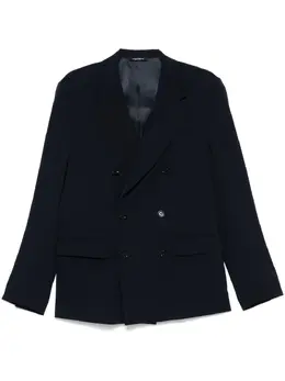 Dolce & Gabbana: Двубортные пиджаки 