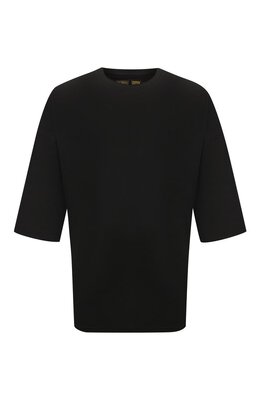 Tee Library: Хлопковая футболка 