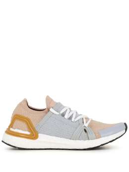adidas by Stella McCartney: Светлые кроссовки 