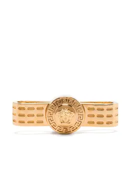 Versace: Серьги  Medusa Head