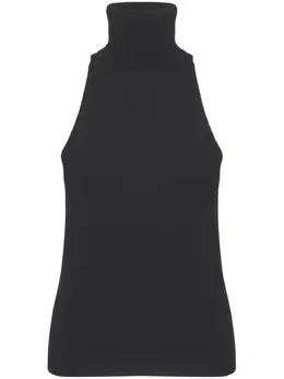 Cashmere In Love: Трикотажный топ 