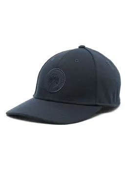 Canada Goose: Синяя кепка 