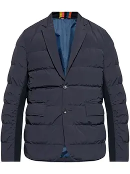 Paul Smith: Синие пиджаки 