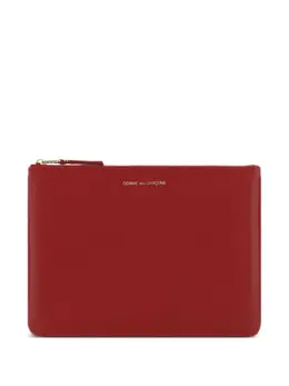 Comme Des Garçons Wallet: Косметичка 