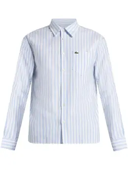 Lacoste: Хлопковая рубашка 