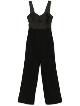 TWINSET: Комбинезон с блёстками 