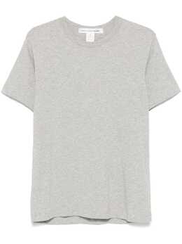 Comme Des Garçons Shirt: Светлая футболка 