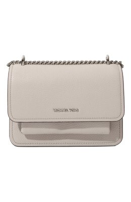 MICHAEL Michael Kors: Серая сумка 
