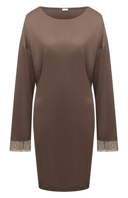 Zimmerli: Платье-комбинация 