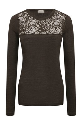 Zimmerli: Топ из шерсти 