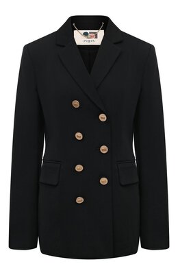 Ports 1961: Жакет из шерсти 