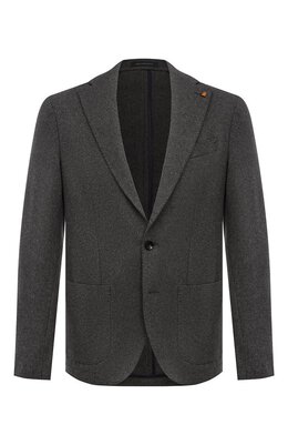 Sartoria Latorre: Кашемировые пиджаки 