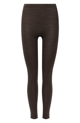 Zimmerli: Легинсы из шерсти 