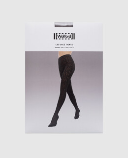 Wolford: Колготки  Leo