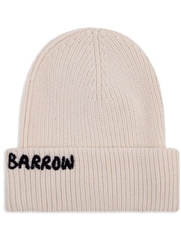 BARROW: Бежевая шапка 