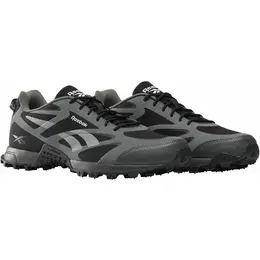 Reebok: Чёрные кроссовки  All Terrain Craze